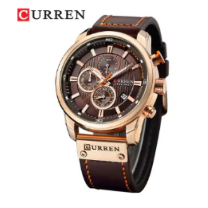 Men's watch