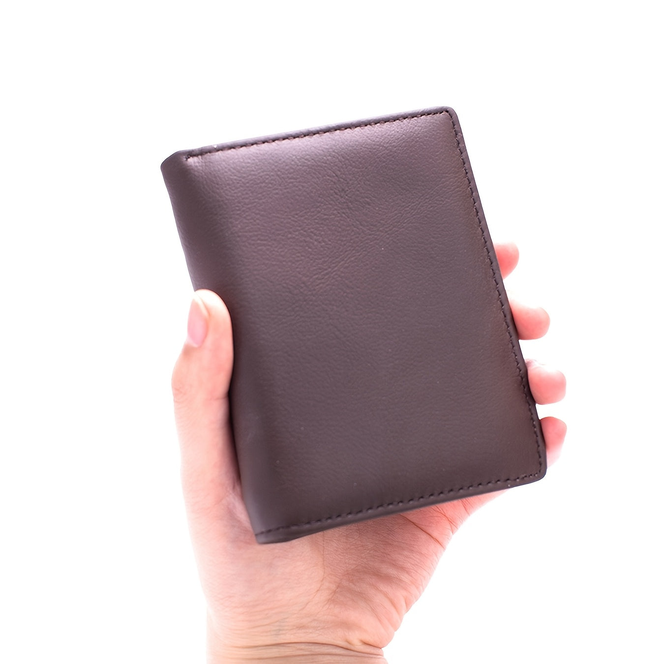 UrbanFlex Leather Wallet — Style Meets Function