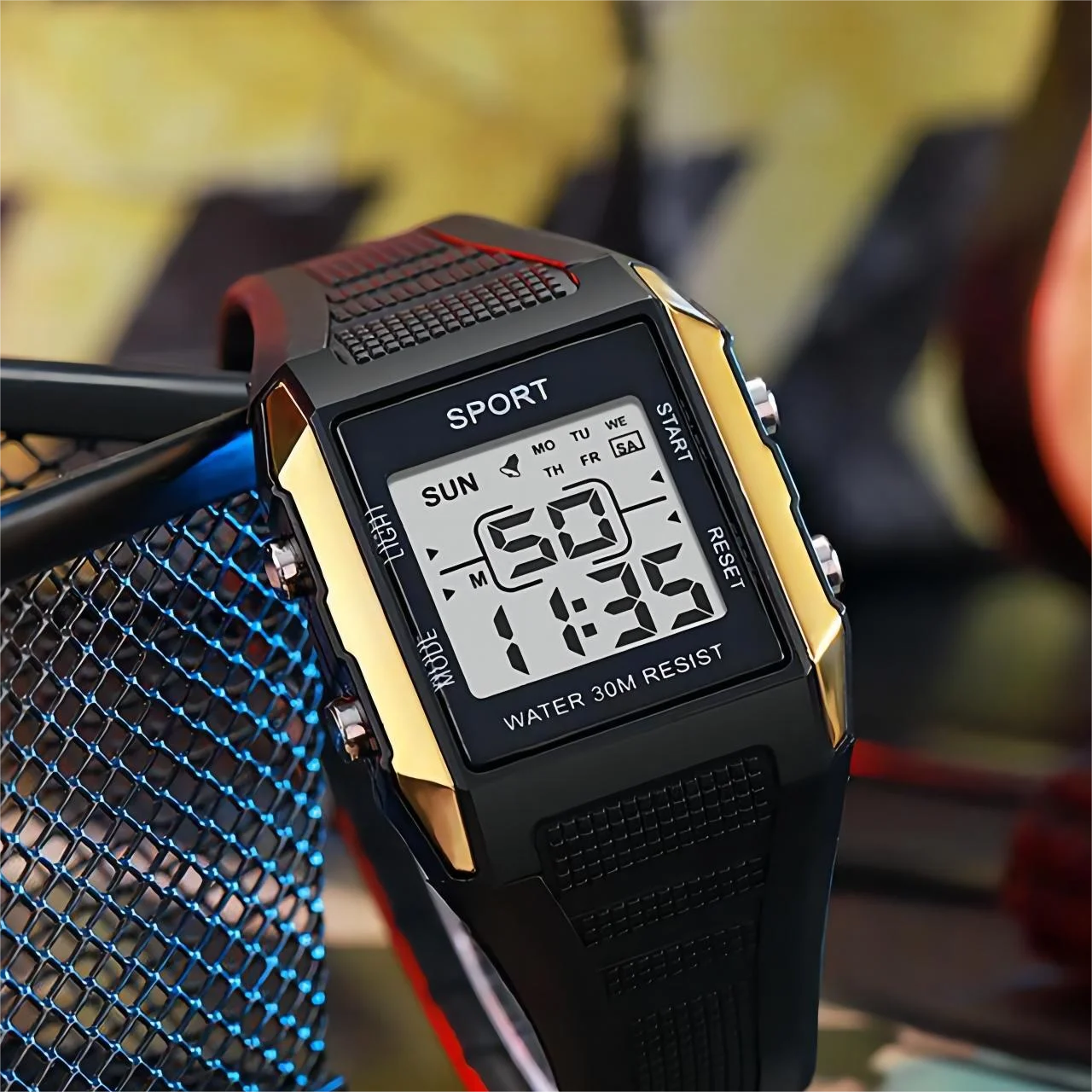 RetroSport Classic — The Icon Returns