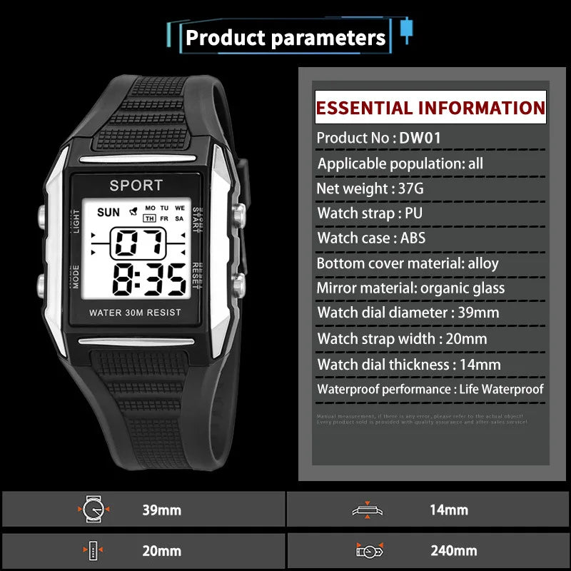 RetroSport Classic — The Icon Returns