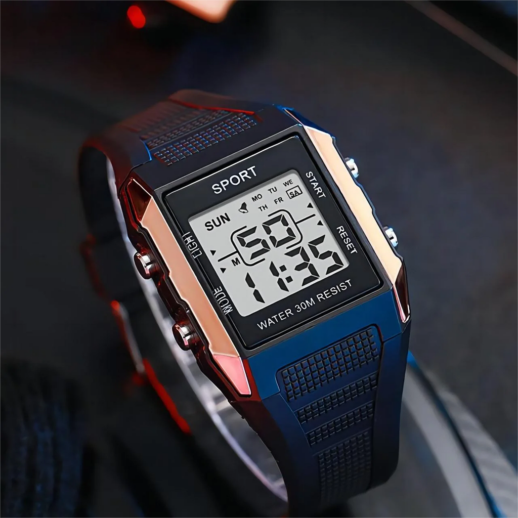 RetroSport Classic — The Icon Returns