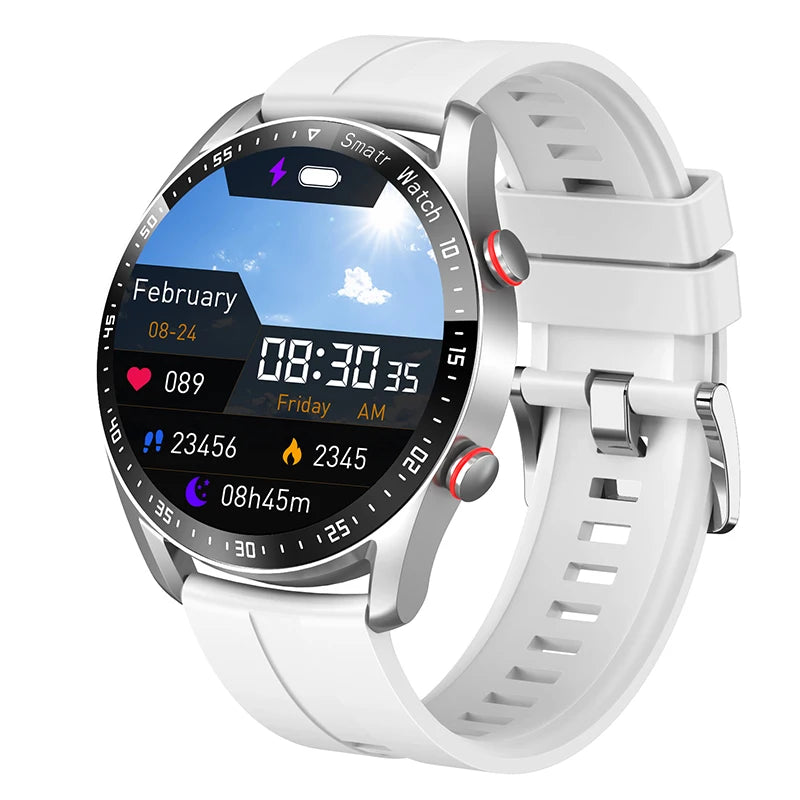 AeroWatch Ultra Smart