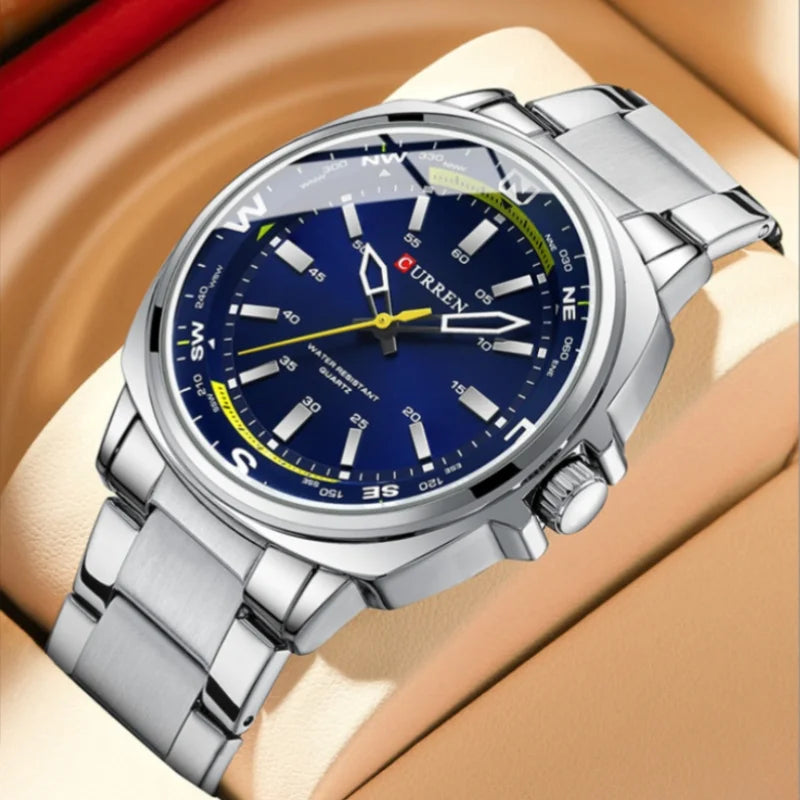 CURREN NightForce — The Power of Precision