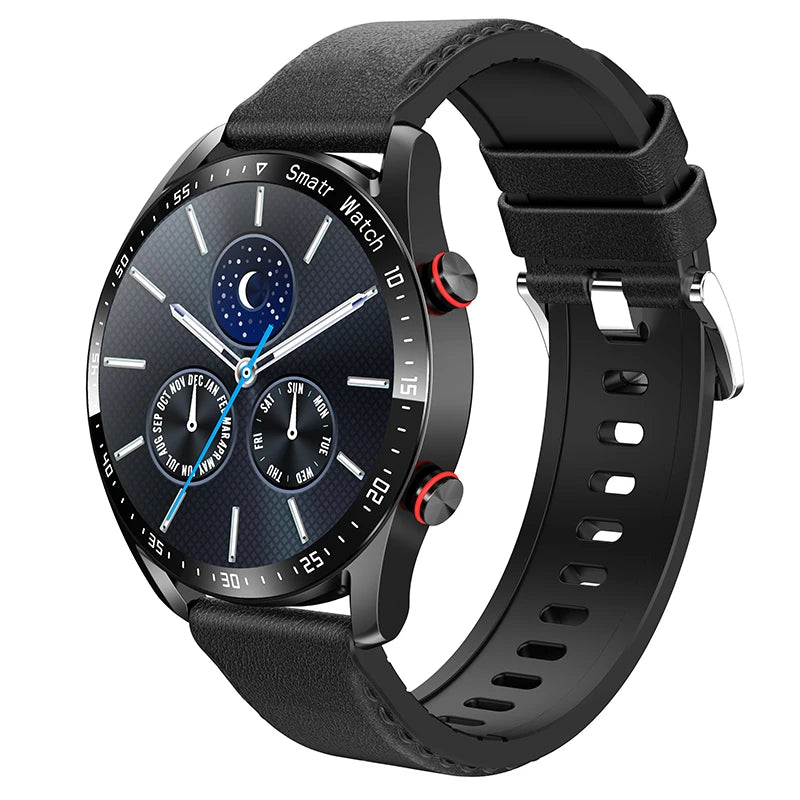 AeroWatch Ultra Smart