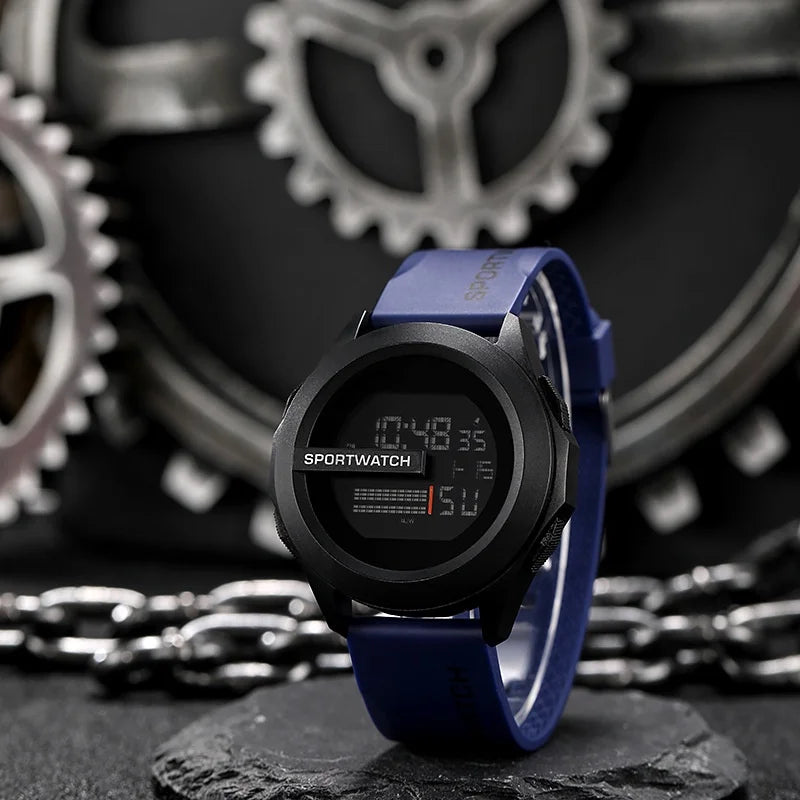 IronSport — Tough Look. Strong Performance