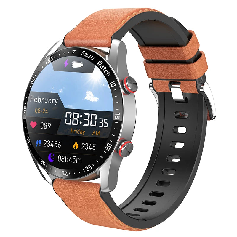AeroWatch Ultra Smart