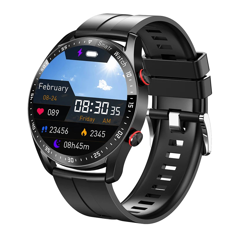 AeroWatch Ultra Smart